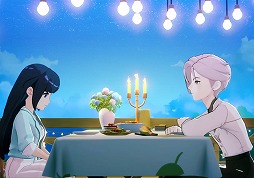 画像ギャラリー No.003のサムネイル画像 / 今夜22時から放送の「RADIO 4Gamer Tap(仮)」では,Seed Sparkle Labの「スターサンド・アイランド」を紹介します