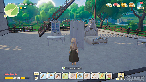 画像ギャラリー No.040のサムネイル画像 / 「スターサンド・アイランド」の島暮らしは，人とのつながりと家づくりが生み出す。自然と自分の居場所ができる，理想のスローライフ体験【PR】