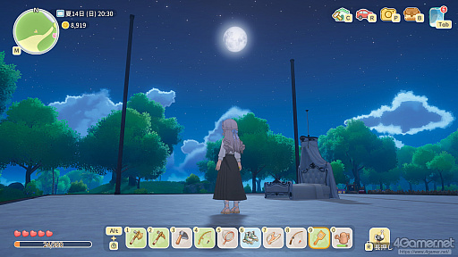 画像ギャラリー No.041のサムネイル画像 / 「スターサンド・アイランド」の島暮らしは，人とのつながりと家づくりが生み出す。自然と自分の居場所ができる，理想のスローライフ体験【PR】