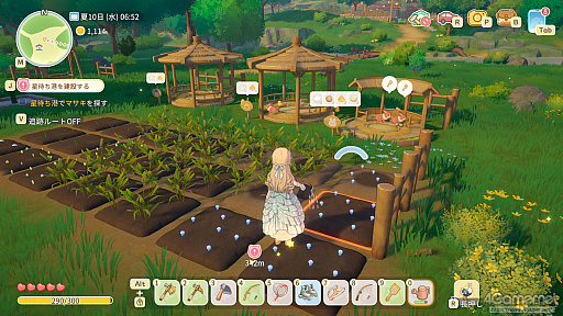 画像ギャラリー No.046のサムネイル画像 / 「スターサンド・アイランド」の島暮らしは，人とのつながりと家づくりが生み出す。自然と自分の居場所ができる，理想のスローライフ体験【PR】