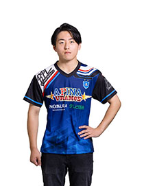 画像ギャラリー No.003のサムネイル画像 / 「週刊プロゲーマーファイル」File.322:RINBO-選手【DanceDanceRevolution】