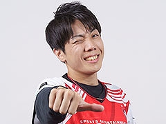 「週刊プロゲーマーファイル」File.323：O4MA.選手【DanceDanceRevolution】