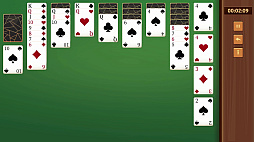 15in1 Solitaire