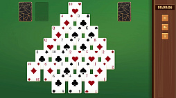 15in1 Solitaire