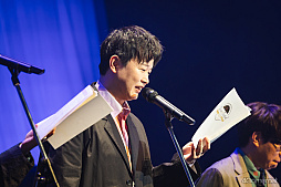 ���������꡼ No.003�Υ���ͥ������ / ̴������ѥˡ��Υ��㥹��7�ͤ��ȵ��ܲȡɤ����ȺƲ񡪡��Ф��ȴ�ư����ޤ줿��̴�����㥹�� 10thAnniversary Dream��Festival�ץ�ݡ���