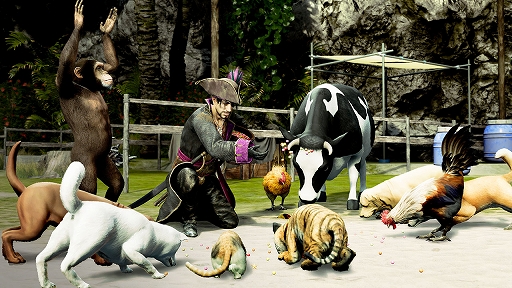 ���������꡼ No.025�Υ���ͥ������ / ��ζ��ǡ�������� Pirates in Hawaii�ס�ʪ��˴ؤ�뿷�����о��ʪ�䡤��֤Ȥθ�ή��������嫥ɥ�ޡפ�Ҳ�