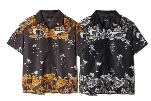 ���������꡼ No.003�Υ���ͥ������ / ��ζ��ǡ�������� Pirates in Hawaii�׿����ϯ�ȥ���ܤ������ѥ�롤glamb�����о�