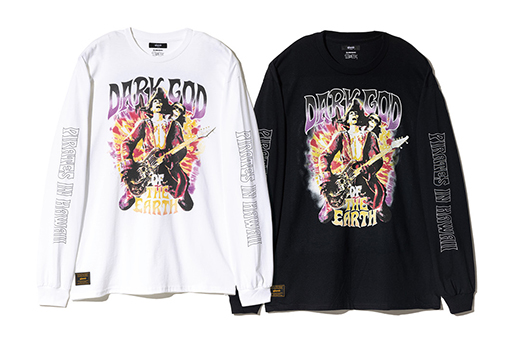 ���������꡼ No.007�Υ���ͥ������ / ��ζ��ǡ�������� Pirates in Hawaii�׿����ϯ�ȥ���ܤ������ѥ�롤glamb�����о�