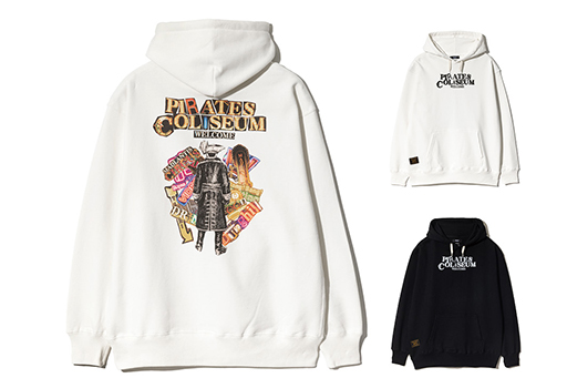 ���������꡼ No.008�Υ���ͥ������ / ��ζ��ǡ�������� Pirates in Hawaii�׿����ϯ�ȥ���ܤ������ѥ�롤glamb�����о�