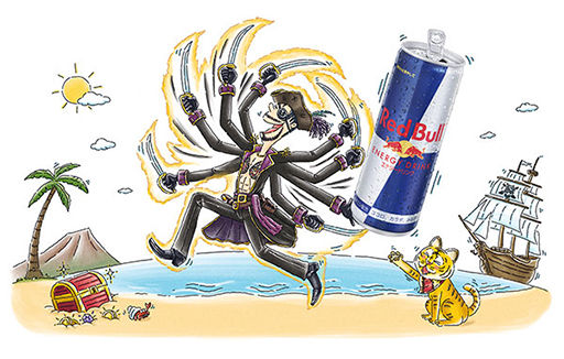 ���������꡼ No.003�Υ���ͥ������ / ��ζ��ǡ�������� Pirates in Hawaii�ץ�åɥ֥�ȤΥ���ܥ����ڡ����»ܡ������ϯ�ǥ�������ܳФޤ����פ��о�