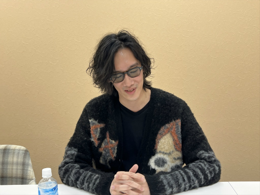 ���������꡼ No.008�Υ���ͥ������ / �Υ��󥿥ӥ塼�ϡ�ζ��ǡ��8������ȯ�䤫��1�����Фơ���ȯ��������濴�ˤ����ٰ�μͤ��ϡ������ˤ��ơɳ�±�ġɤ��Ƥ��Τ�