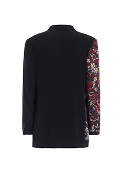 ���������꡼ No.010�Υ���ͥ������ / ��WILDSIDE YOHJI YAMAMOTO�ס�ζ��ǡ�����������ȤΥ������2�Ƥ�4��23����ȯ�䡣���㥱�åȤȥ���Ĥη�6����饤��ʥå�