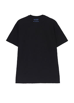 画像ギャラリー No.007のサムネイル画像 / WILDSIDE YOHJI YAMAMOTOと龍が如くスタジオのコラボ第3弾アイテムが7月23日に登場。グラフィックTシャツと開襟仕様の半袖シャツを用意