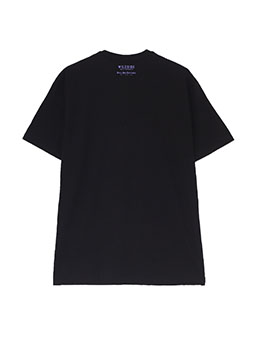 画像ギャラリー No.011のサムネイル画像 / WILDSIDE YOHJI YAMAMOTOと龍が如くスタジオのコラボ第3弾アイテムが7月23日に登場。グラフィックTシャツと開襟仕様の半袖シャツを用意