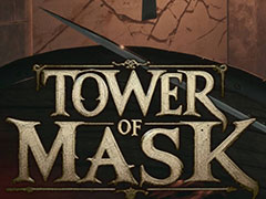 ֥ɥꥣפʤɤ80ǯ󥸥RPGFPSͻ礷ХХۥ顼Tower of MaskסθǤSteamǸ