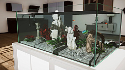 Aquarium Designer