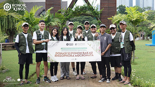 ꡼ No.002Υͥ / Honor of KingsסϤΥץ쥤䡼ߥ˥ƥGreen Game Jam 2025פٱ