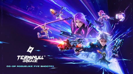 ���������꡼ No.002�Υ���ͥ������ / �ƥ󥻥�ȥ����ॺ����SPARK 2025�פ�46�����ȥ�ξ�����������Honor of Kings�פΥ��˥᥷�꡼����Honor of Kings-Destiny�פ�ȯɽ