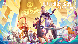 ���������꡼ No.002�Υ���ͥ������ / ��Honor of Kings�ס������꡼����KJL�ν��岦�Ԥ�SCARZ