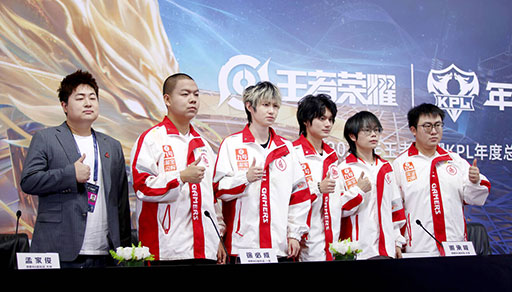 ꡼ No.023 | Կ62196ͤeݡΥͥϿ ̵ΰǹԤ줿Honor of KingsפΥץ꡼KPL׷辡ݡȤϤ