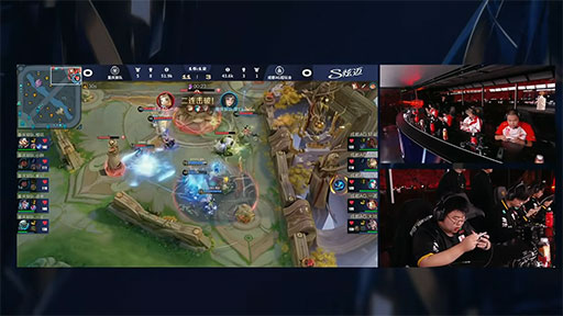 ꡼ No.025 | Կ62196ͤeݡΥͥϿ ̵ΰǹԤ줿Honor of KingsפΥץ꡼KPL׷辡ݡȤϤ