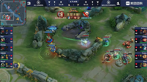 ꡼ No.029 | Կ62196ͤeݡΥͥϿ ̵ΰǹԤ줿Honor of KingsפΥץ꡼KPL׷辡ݡȤϤ