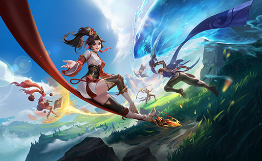 ꡼ No.002Υͥ / Honor of KingsפeݡĤˤ륰ХŸϤɤΤ褦˹ԤƤΤ Υƥ˾ƤåҲ