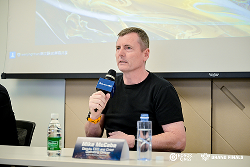 ꡼ No.006Υͥ / ΥХMOBAHonor of KingsפΥ饤ܤˤeݡŸϤɤʤäƤΤ طԥ󥿥ӥ塼Ϥ