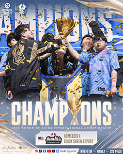 ꡼ No.001Υͥ / Honor of Kingsס2026ǯ eݡĥץΥɥޥåפ