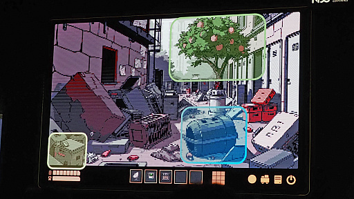 ꡼ No.019Υͥ / AIϳȯΥ󥸥㡼ˤʤ롽ReLU Games롤AIѤ򥲡ǥ礵NDC25