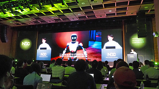 ꡼ No.024Υͥ / AIϳȯΥ󥸥㡼ˤʤ롽ReLU Games롤AIѤ򥲡ǥ礵NDC25