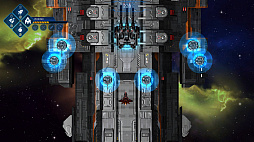 X-Force Under Attack