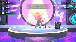 シリアルワールド