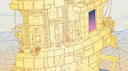 A Tower Full of Cats