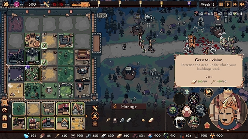 ���������꡼ No.002�Υ���ͥ������ / ��̱��ƻ뤷�ʤ��鲦�������Ũ����ह��������饤�ȥ��ȥ�ƥ�����The King is Watching�ס�Steam��7��21���˥�꡼��