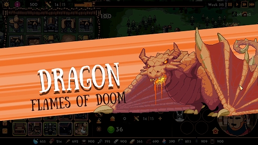 ���������꡼ No.004�Υ���ͥ������ / ��̱��ƻ뤷�ʤ��鲦�������Ũ����ह��������饤�ȥ��ȥ�ƥ�����The King is Watching�ס�Steam��7��21���˥�꡼��