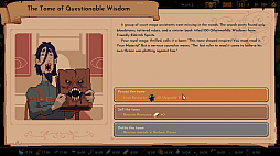 画像ギャラリー No.004のサムネイル画像 / サボりがちな国民を監視して王国を運営するローグライトSLG「The King is Watching」，DLC「歴史の王冠」を発表。2026年3月16日に配信予定