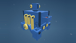 Tiny Machinery: Lost Reality