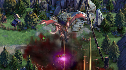 ヴァイキングライズ:ヴァルハラの英雄たち