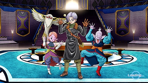 ꡼ No.011Υͥ / ֥ɥ饴ܡ ΥС2סǥե꡼Ķ˰֥꡼DBĶˤͭDLCFUTURE SAGA Chapter 3פۿ