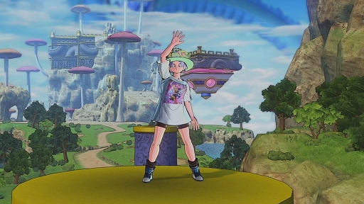 ꡼ No.014Υͥ / ֥ɥ饴ܡ ΥС2סǥե꡼Ķ˰֥꡼DBĶˤͭDLCFUTURE SAGA Chapter 3פۿ