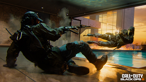 Call of Duty: Black Ops 6פξܺ٤ʥ󥹡ڡ1991ǯ˥᡼󥷥ƥǥץ쥤ե礭Ѳ