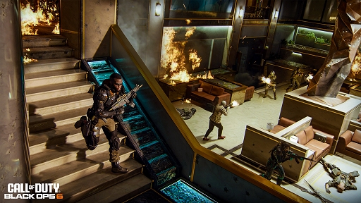 ���������꡼ No.002�Υ���ͥ������ / ��Call of Duty: Black Ops 6�פΥ�������2��1��29���������ȡ������ߥ͡������ȤΥ���ܥ�����ʤɡ����ޤ��ޤʥ���ƥ�Ĥ��о�