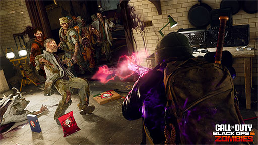 ꡼ No.005Υͥ / Call of Duty: Black Ops 6סCall of Duty: WarzoneפΥ03 ǥåɡ52˳ϡƥľ