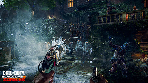 ꡼ No.006Υͥ / Call of Duty: Black Ops 6סCall of Duty: WarzoneפΥ03 ǥåɡ52˳ϡƥľ