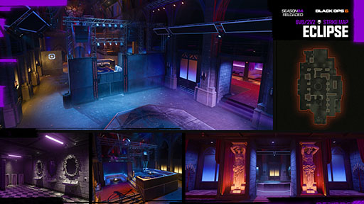 ꡼ No.003Υͥ / Call of Duty: Black Ops 6סCall of Duty: WarzoneפΥ04 ǥåɡ73˳ϡƼ異åץǡȾ