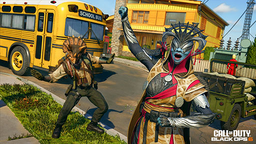 ꡼ No.005Υͥ / Call of Duty: Black Ops 6סCall of Duty: WarzoneפΥ04 ǥåɡ73˳ϡƼ異åץǡȾ