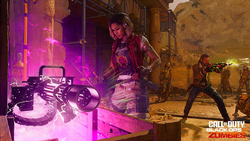 ꡼ No.007Υͥ / Call of Duty: Black Ops 6סCall of Duty: WarzoneפΥ04 ǥåɡ73˳ϡƼ異åץǡȾ