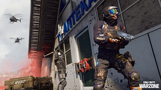 ꡼ No.008Υͥ / Call of Duty: Black Ops 6סCall of Duty: WarzoneפΥ04 ǥåɡ73˳ϡƼ異åץǡȾ