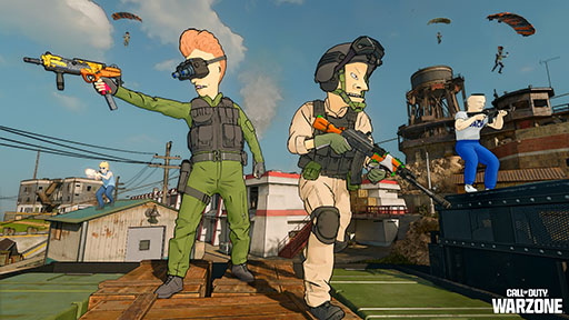 ꡼ No.009Υͥ / Call of Duty: Black Ops 6סCall of Duty: WarzoneפΥ04 ǥåɡ73˳ϡƼ異åץǡȾ